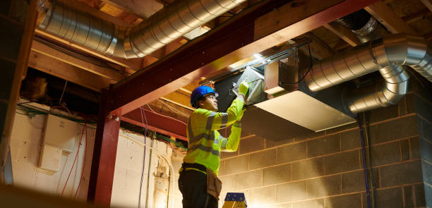 Best Air Vent Cleaning Services  in Pell City, AL