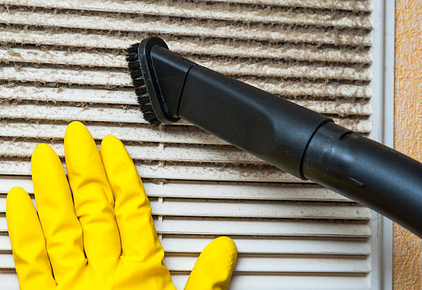 Best Residential Air Duct Cleaning  in Pell City, AL