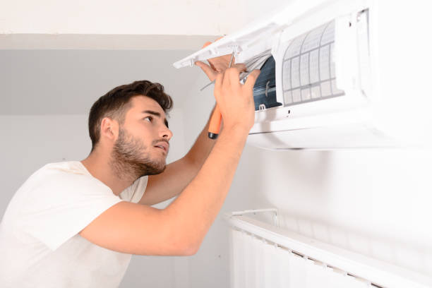 Best Air Duct Cleaning Company Near Me  in Pell City, AL
