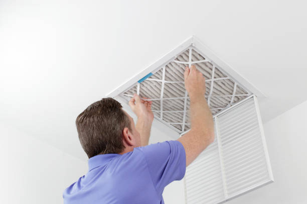 Best Air Duct Cleaning Near Me  in Pell City, AL